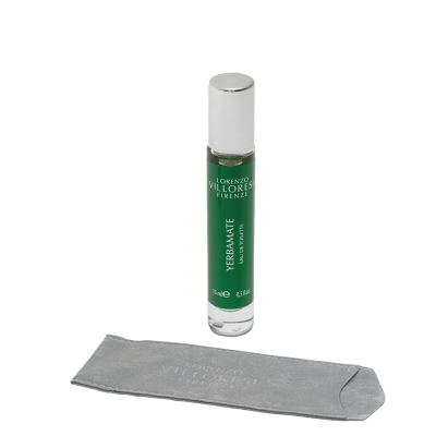 VILLORESI Yerbamate EDT 15 ml